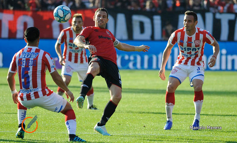 Newell’s visita a Vélez y quiere seguir por el sendero de la victoria