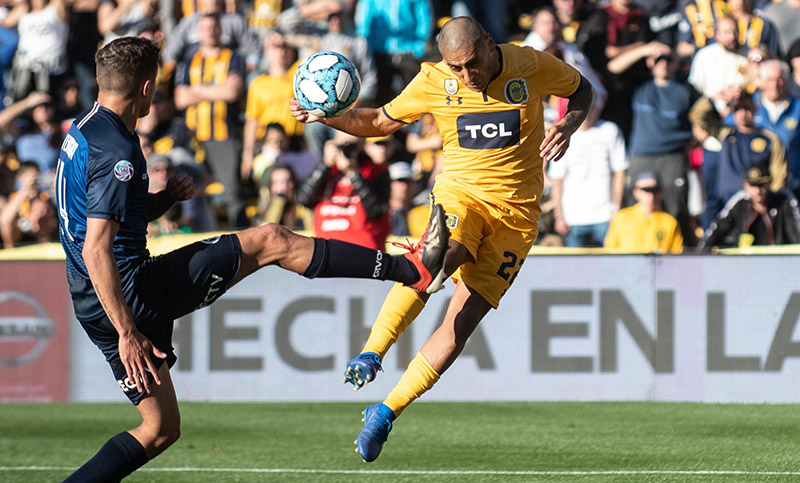 Central se mide con San Lorenzo y quiere extender la racha positiva