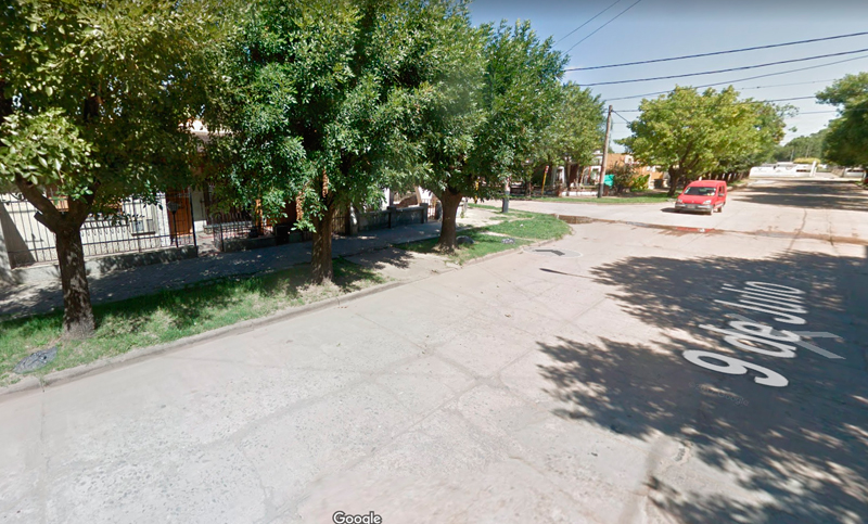 Hallan el cuerpo de un hombre que llevaba varios días fallecido e investigan las causas de su muerte