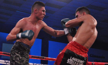post
