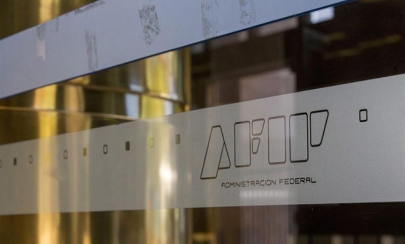 La recaudación creció 53,4% y se volvió a ubicar por debajo de la inflación