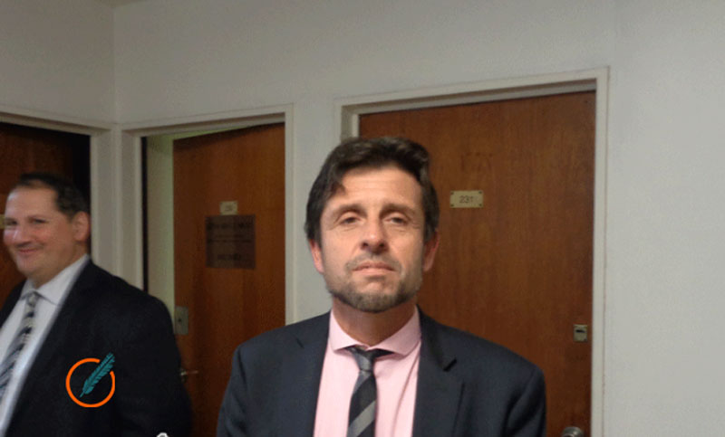 Ariel Aguilar: «El Presidente vive fuera de la realidad que sufren las pymes argentinas”