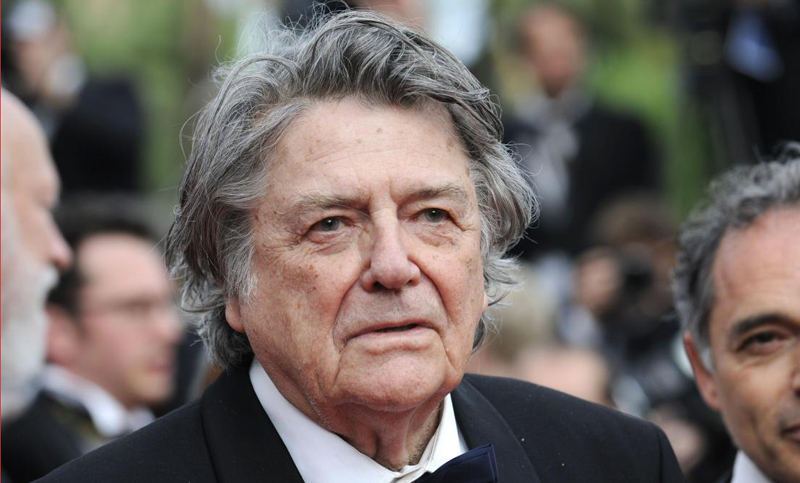 A los 86 años falleció el actor y director francés Jean-Pierre Mocky