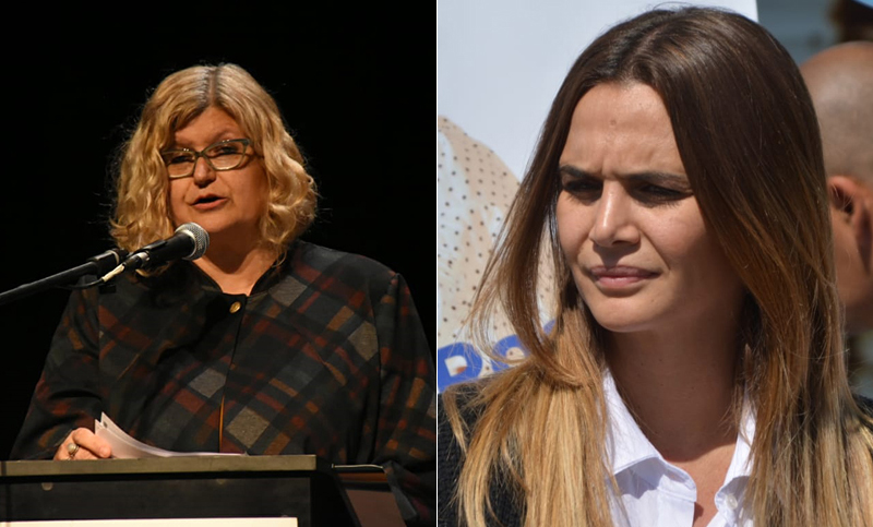 Balagué le respondió a Granata: «Hay que informarse»