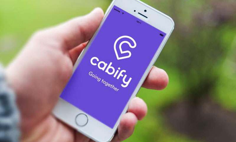 La aplicación Cabify volverá a operar en Rosario