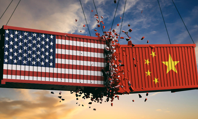 China responde de manera tajante a las amenazas de mayores aranceles