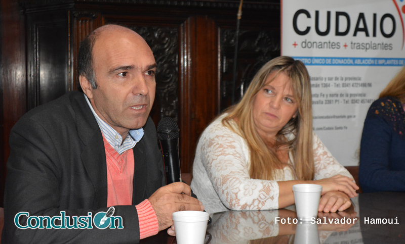 Donación de órganos: muestra homenaje a 20 años de la muerte de Antonella Trivisonno 