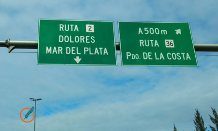 post