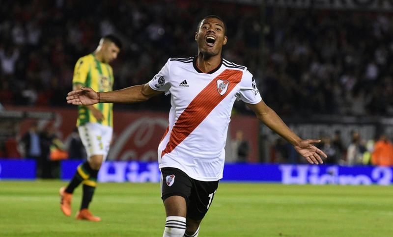 De la Cruz declaró ante la Justicia y estará a disposición ante Cerro Porteño