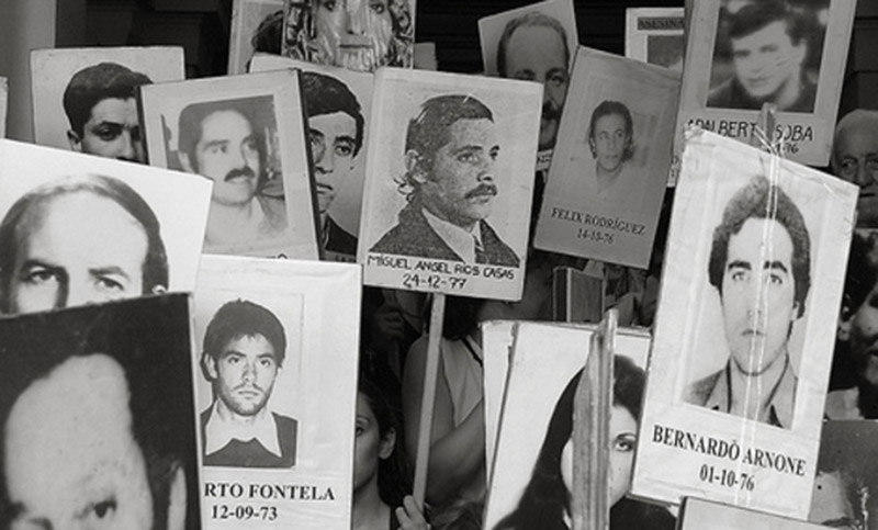 Identificaron los restos de un militante cordobés desaparecido en Rosario en 1975