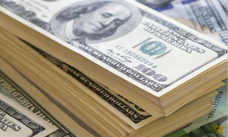 El Banco Central tomó medidas y el dólar cerró en $59,71