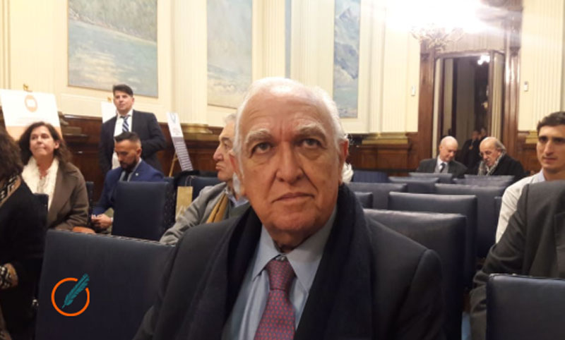 Gil Lavedra sostiene que la reforma de la CN en 1994 “es la más legítima que tuvo Argentina”