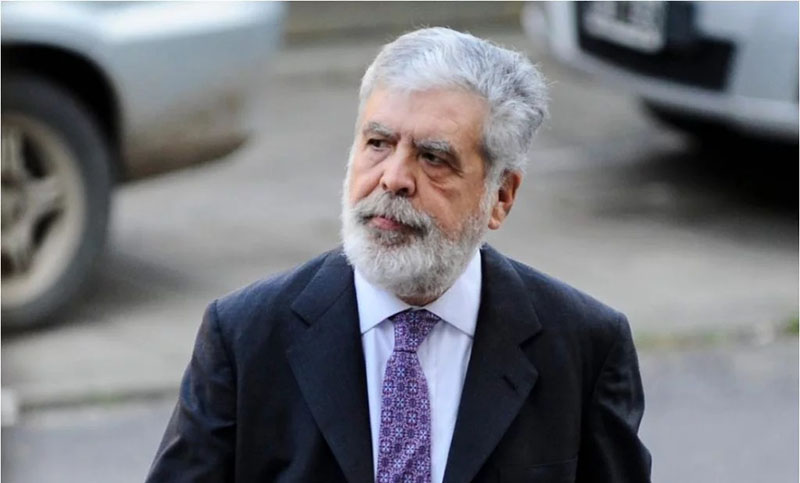 Odebrecht: se anularon los procesamientos a De Vido y otros funcionarios