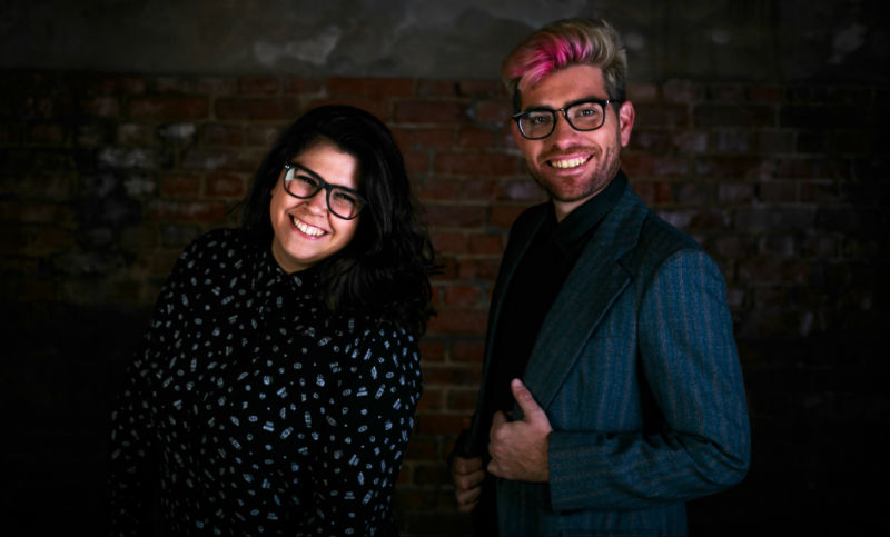 La Perilla presenta su disco debut «Quinta pata» en Buenos Aires