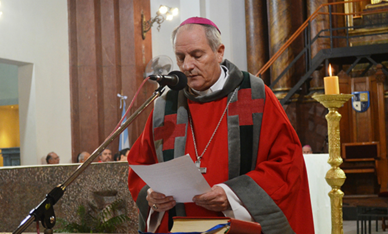 La Iglesia solicitó al Gobierno que declare la Emergencia Alimentaria