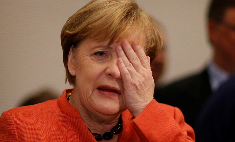 Alemania, camino a la recesión: ¿economías abiertas o vivir con lo propio?