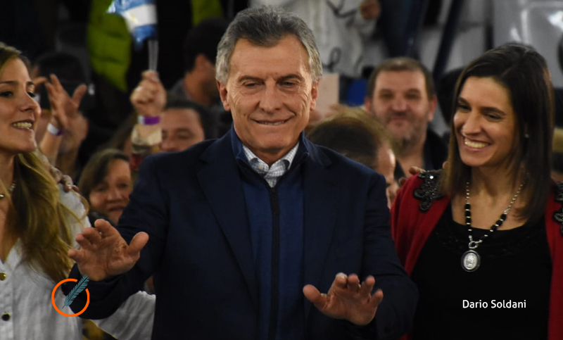 El oficialismo recaudó al menos 5,5 millones de pesos de empresas para la campaña electoral