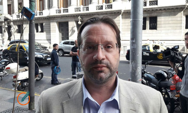 Lavagna advirtió que «quien gane no tendrá tiempo para prueba y error por la complejidad económica»