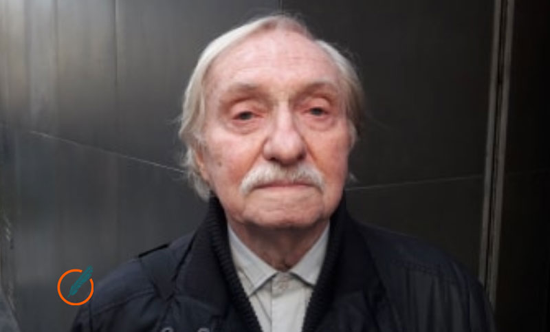 Marco Wolman dijo que los jubilados «tienen un ingreso que solo cubre el 35% de la canasta básica»