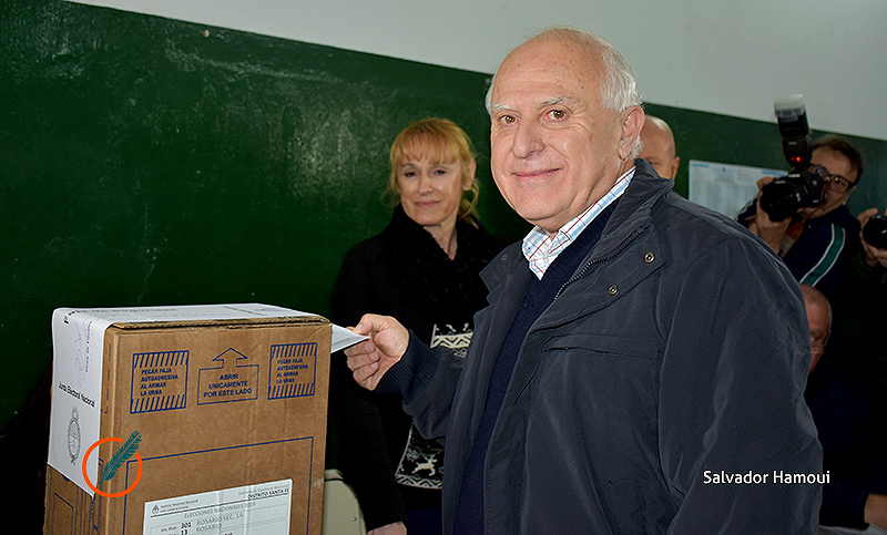 «Las PASO van a ser una fotografía de la realidad», dijo Lifschitz
