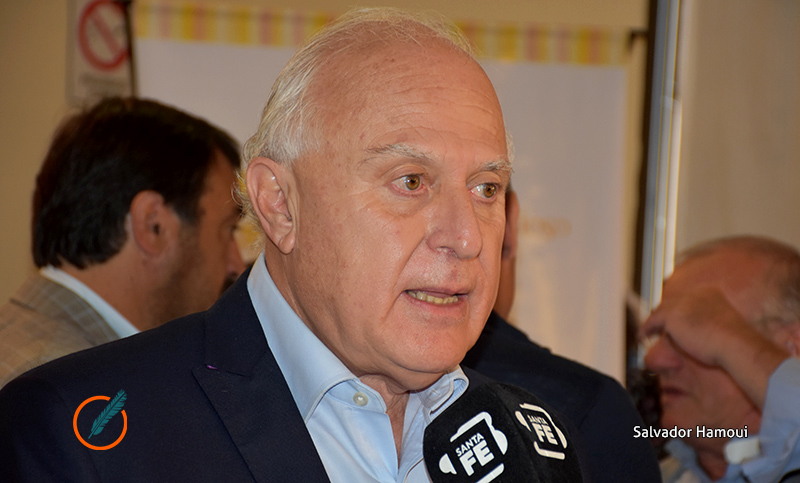 Lifschitz: «El Gobierno sigue en campaña, pensando más en las elecciones que en la gobernabilidad»