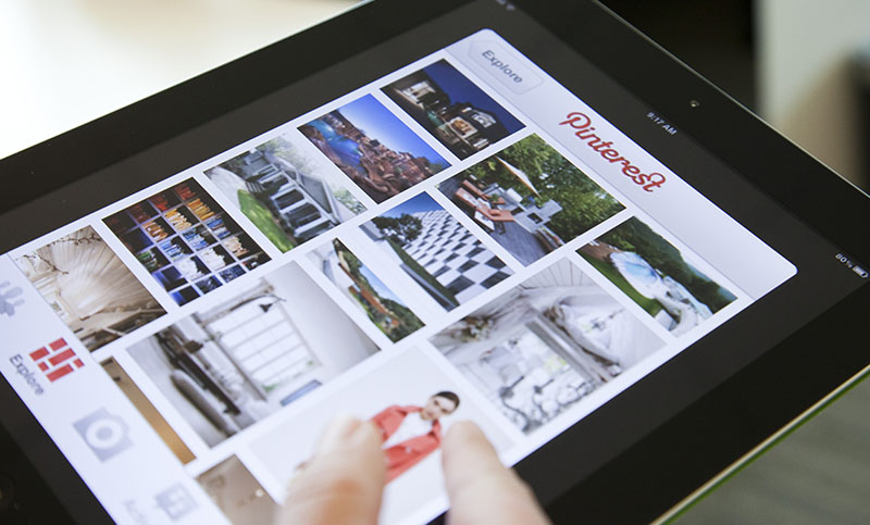 Pinterest llega a los 300 millones de usuarios a nivel mundial