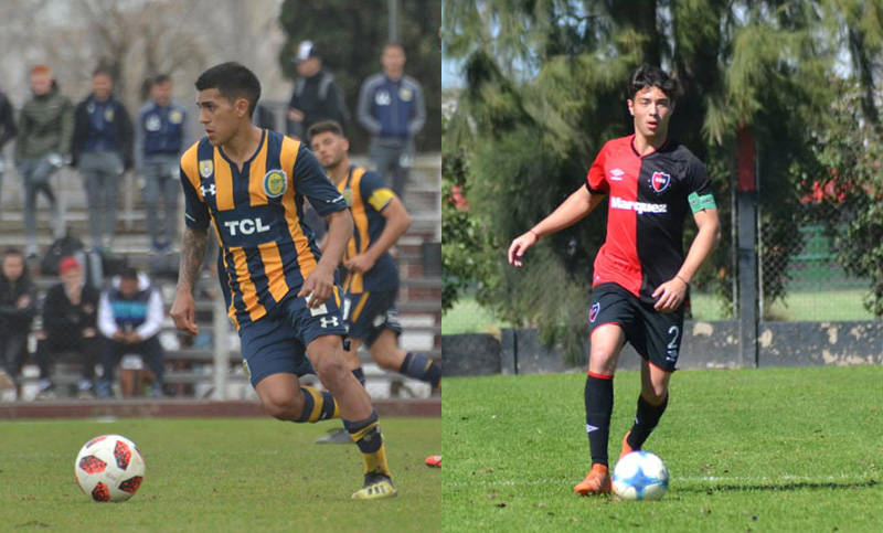 Central cosechó poco ante Vélez y Newell’s tuvo un sábado invicto