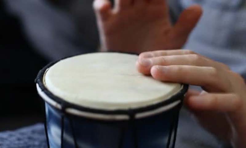 Los ritmos del Caribe llegan a Rosario con talleres de música afrocolombiana 