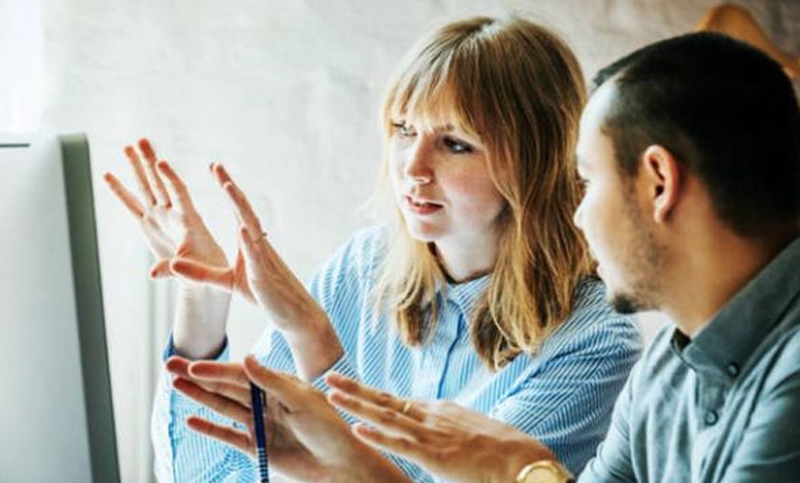 Seis claves para entender los desafíos del futuro del trabajo
