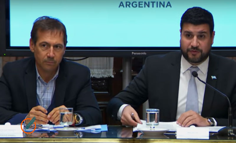 Bicameral dio dictamen favorable a tres decretos de necesidad y urgencia enviados por el Ejecutivo