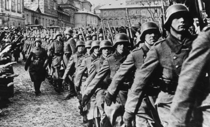 A 80 años de la invasión nazi a Polonia, Varsovia no olvida y pide una reparación