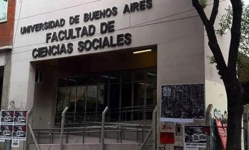 Una Facultad de la UBA reconoció al lenguaje inclusivo como «recurso válido»