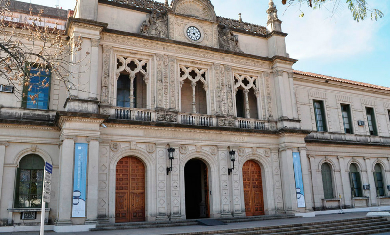 Anunciaron la programación del Argentino de Artes Escénicas en Santa Fe