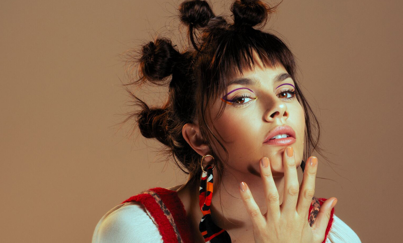 Natalie Perez presenta su album «Un té de tilo por favor» en el CCA