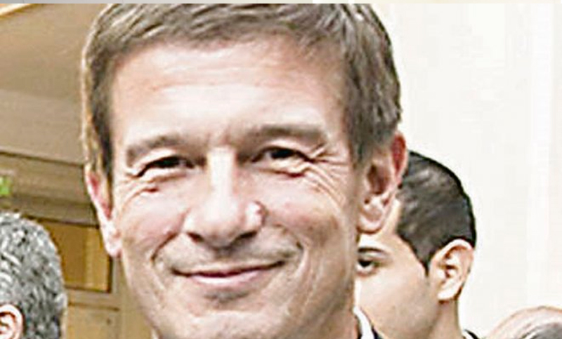 Julián Ercolini, el descuartizador de Comodoro Py
