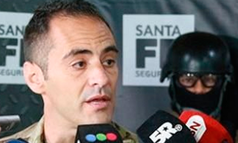 Allanamientos y detenciones para hacer caer a la banda de «la Gringa»