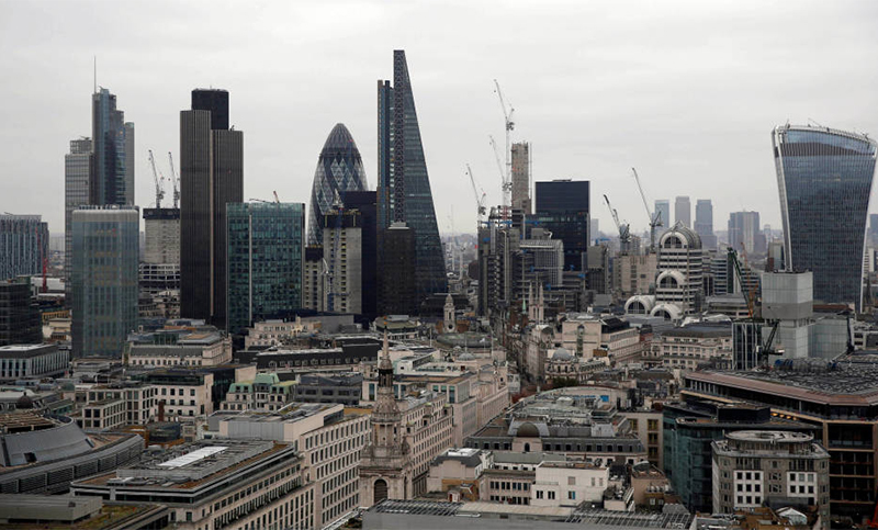 El sistema financiero global pende del hilo del Brexit: ¿puede estallar?