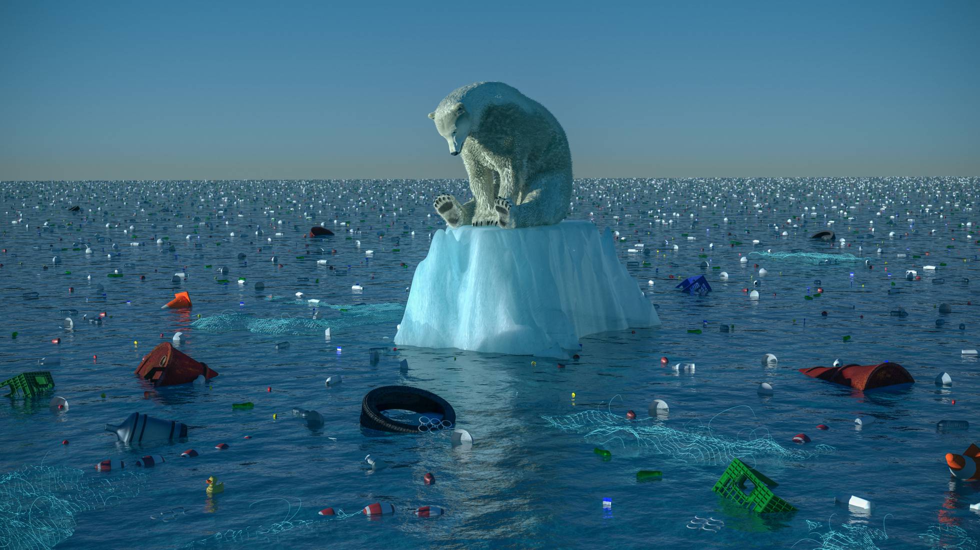 Cambio climático: se aproxima un colapso de enormes proporciones