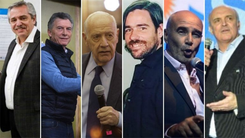 Informes contables, campaña y debates: ¿Cómo sigue el cronograma electoral?