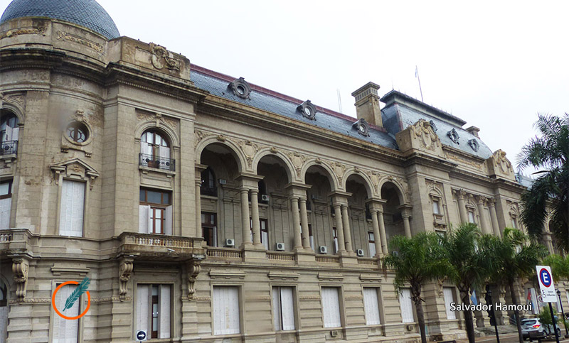La AGN confirmó que auditará las cuentas provinciales a pedido de Perotti
