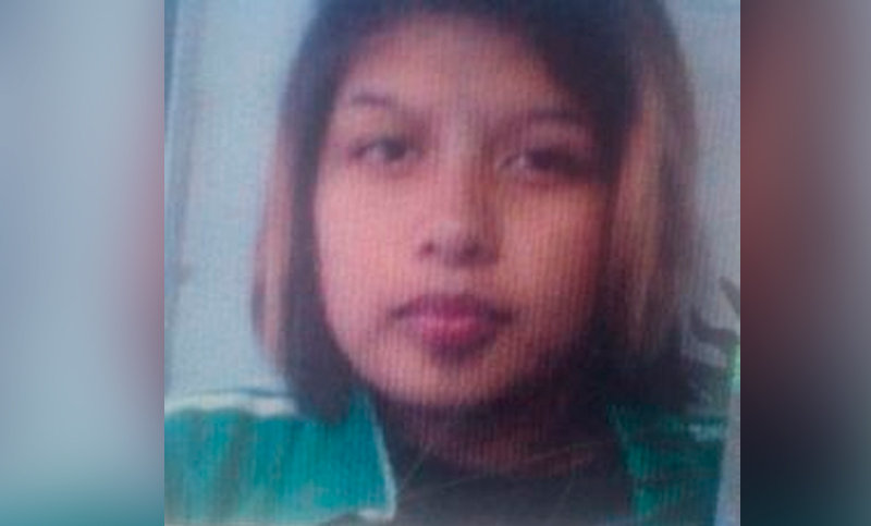 Hallan enterrada en una casa a una chica de 16 años que estaba desaparecida y detienen a su novio