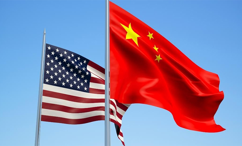 La gran trampa china no es la trampa de Tucídides