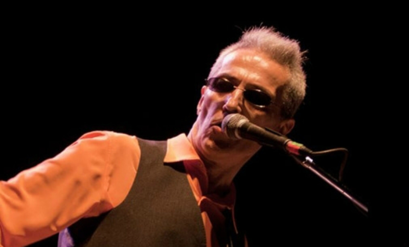 Ciro Fogliatta llega a Rosario para presentar sus mejores canciones