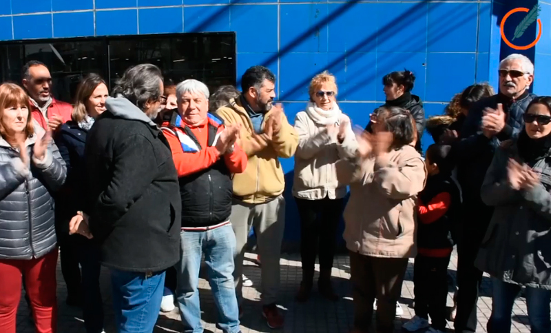 Barrio Echesortu: comerciantes reclaman medidas contra la creciente ola de robos