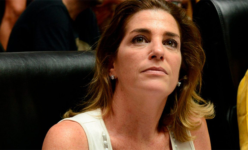 Este viernes habrá sentencia en el caso de Débora Pérez Volpin