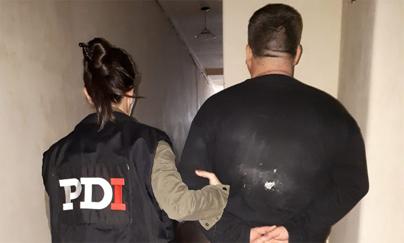 Doble femicidio: detuvieron a un hombre sospechoso del crimen de las mujeres