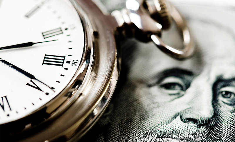 Temor por las reservas: fuga masiva de capitales y dolarización récord en 7 meses