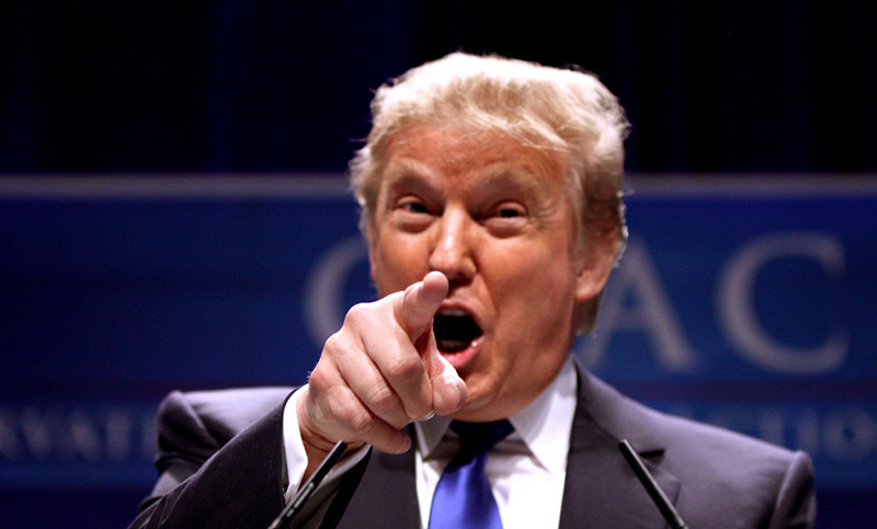 Donald Trump ordena a las empresas norteamericanas que comiencen a buscar alternativas a China