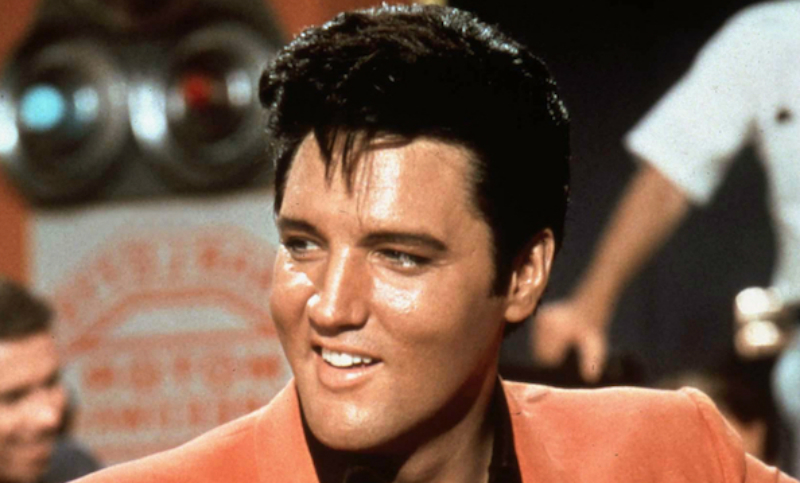 Netflix prepara una serie animada sobre Elvis Presley