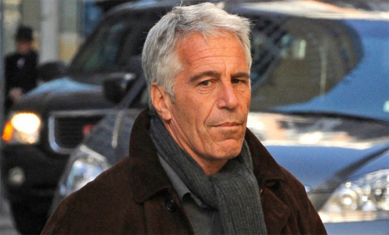 El magnate estadounidense Jeffrey Epstein se quitó la vida en su celda
